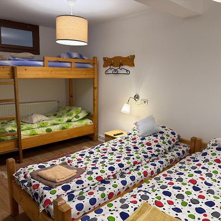 Casa Hai La Ranca Ngoại thất bức ảnh