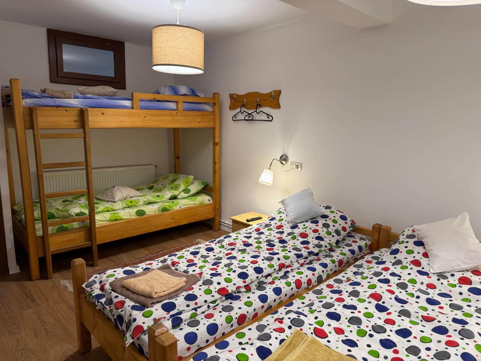Casa Hai La Ranca Ngoại thất bức ảnh