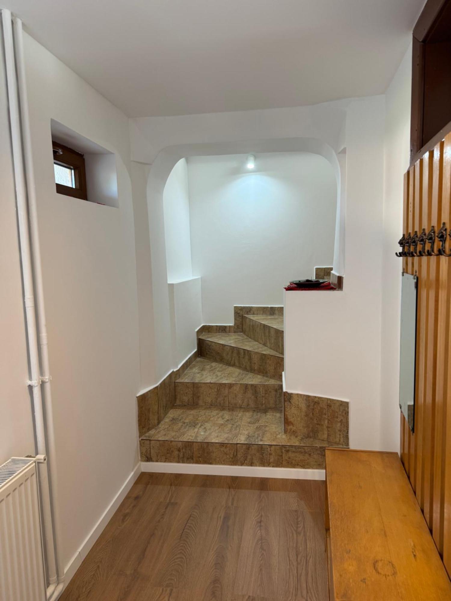 Casa Hai La Ranca Ngoại thất bức ảnh