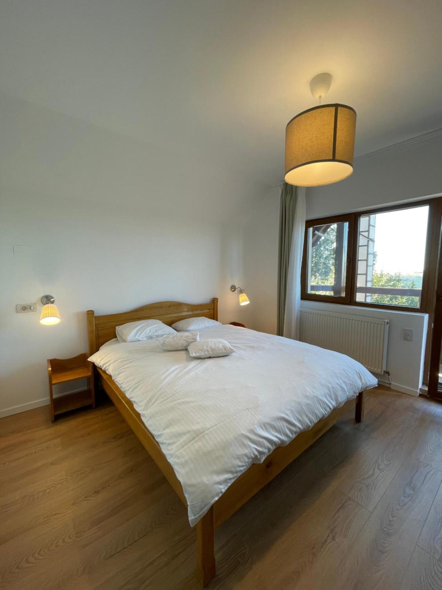 Casa Hai La Ranca Ngoại thất bức ảnh
