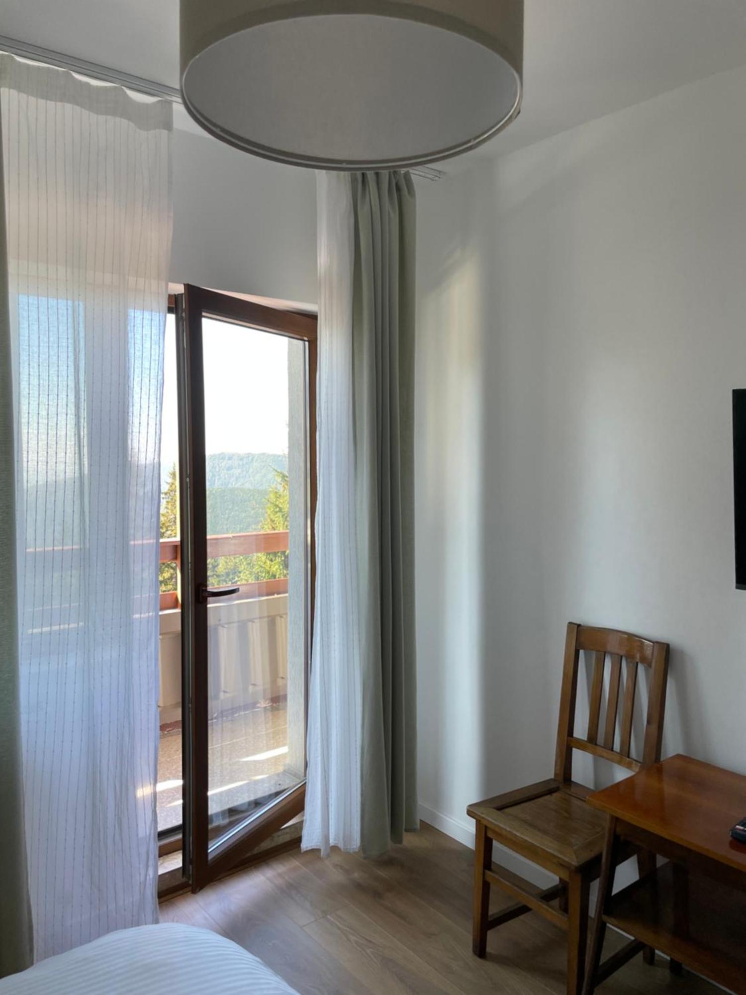 Casa Hai La Ranca Ngoại thất bức ảnh