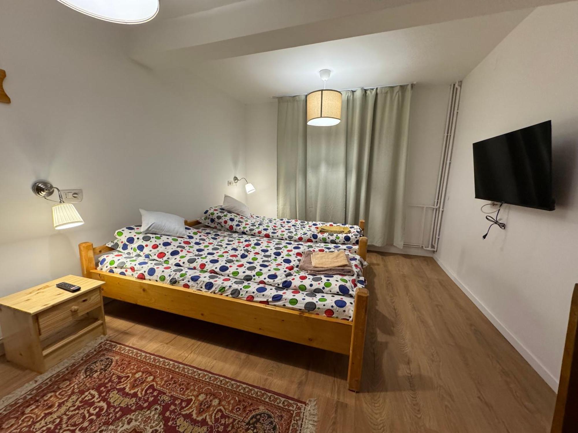 Casa Hai La Ranca Ngoại thất bức ảnh